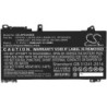Batterie pour HP HSTNN-OB1Q (3600 mAh/41.04 Wh, 11.4 V)