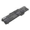 Batterie pour HP TPN-DB1W (3450 mAh/38.81 Wh, 11.25 V)