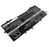 Batterie pour HP Envy 13-D100NE (3900 mAh/44.46 Wh, 11.4 V)