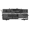 Batterie pour HP Envy 13-D019TU (3900 mAh/44.46 Wh, 11.4 V)