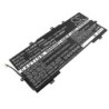 Batterie pour HP Envy 13-D097UR (3900 mAh/44.46 Wh, 11.4 V)