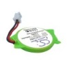 Batterie pour Sony PS3 (200 mAh/0.6 Wh, 3 V)