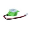 Batterie pour Symbol WT4000 (20 mAh/0.05 Wh, 2.4 V)