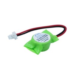 Batterie pour Symbol WT4190 (20 mAh/0.05 Wh, 2.4 V)