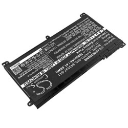 Batterie pour HP Stream 14-AX054SA (3600 mAh/41.58 Wh, 11.55 V)