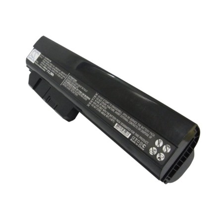 Batterie pour HP Mini 311-1018TU (6600 mAh/71.28 Wh, 10.8 V)