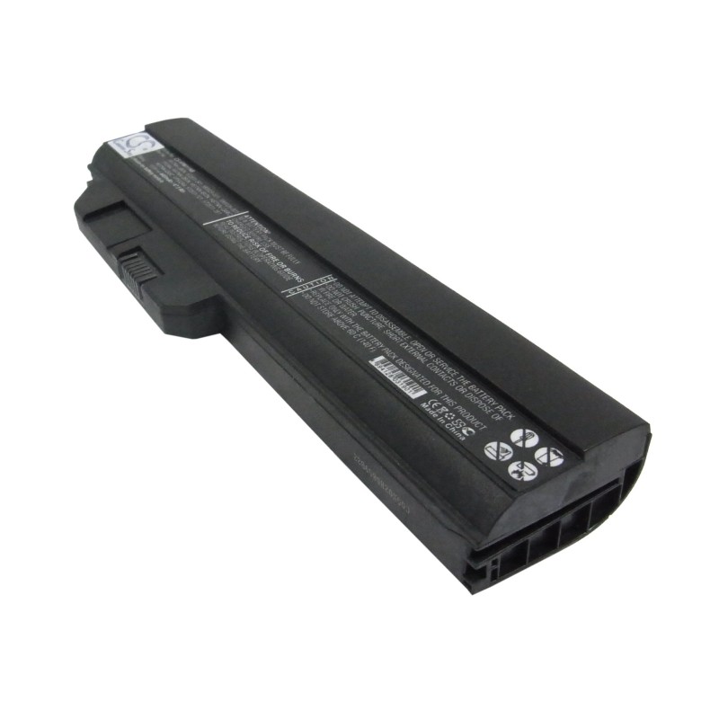 Batterie pour HP Mini 311C-1030SA (4400 mAh/47.52 Wh, 10.8 V)