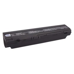 Batterie pour HP HSTNN-DB0G (6600 mAh/71.28 Wh, 10.8 V)