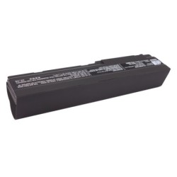 Batterie pour HP 597639-241 (6600 mAh/71.28 Wh, 10.8 V)