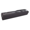 Batterie pour HP Mini 5101 FM976UAABA (6600 mAh/71.28 Wh, 10.8 V)