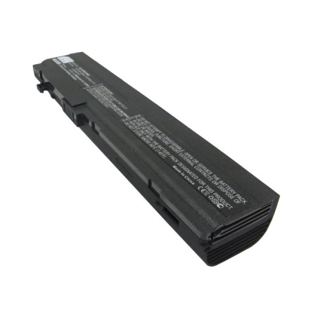 Batterie pour HP Mini 5100 (4400 mAh/47.52 Wh, 10.8 V)