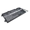 Batterie pour HP TPN-C111 (4500 mAh/49.95 Wh, 11.1 V)