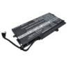 Batterie pour HP Envy 14-k027tx (4500 mAh/49.95 Wh, 11.1 V)