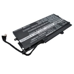 Batterie pour HP Envy 14-K100 (4500 mAh/49.95 Wh, 11.1 V)