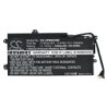 Batterie pour HP Envy Touchsmart M6-K054CA (4500 mAh/49.95 Wh, 11.1 V)