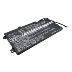 Batterie pour hp 715050-00 (4500 mAh/49.95 Wh, 11.1 V)