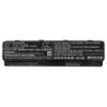 Batterie pour HP Envy 17-R105NP (4400 mAh/48.84 Wh, 11.1 V)