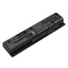 Batterie pour HP 17-n080no (2200 mAh/31.68 Wh, 14.4 V)