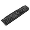 Batterie pour HP 17-n080no (2200 mAh/31.68 Wh, 14.4 V)