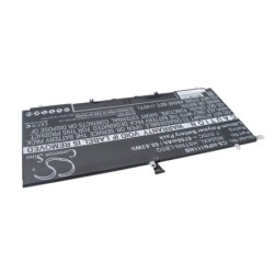 Batterie pour HP Spectre 13-3000EA (6750 mAh/50.63 Wh, 7.5 V)