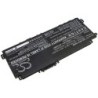 Batterie pour HP HSTNN-OB1P (3500 mAh/40.43 Wh, 11.55 V)
