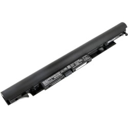 Batterie pour HP 919682-141 (2400 mAh/35.52 Wh, 14.8 V)