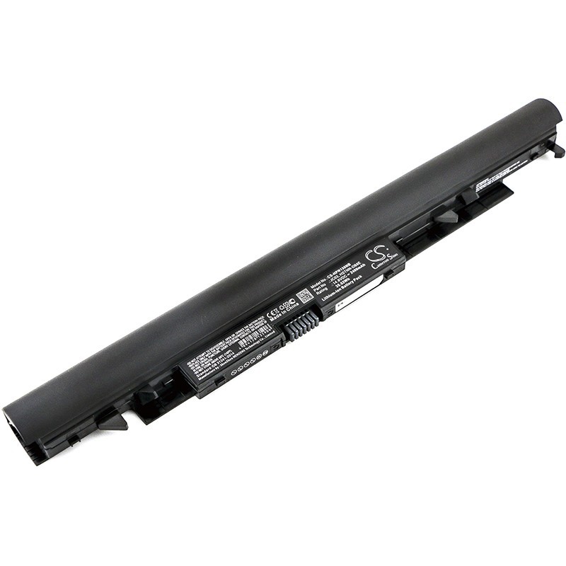 Batterie pour HP Pavilion 15-BS034NM (2400 mAh/35.52 Wh, 14.8 V)