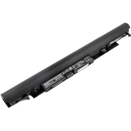 Batterie pour HP Pavilion 15-BS034NM (2400 mAh/35.52 Wh, 14.8 V)