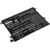 Batterie pour HP Notebook x2 (4200 mAh/31.08 Wh, 7.4 V)