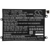 Batterie pour HP Notebook x2 (4200 mAh/31.08 Wh, 7.4 V)