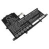 Batterie pour HP Stream 11-R003NX (4800 mAh/36.48 Wh, 7.6 V)