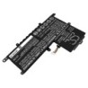 Batterie pour HP Stream 11-r025nr (4800 mAh/36.48 Wh, 7.6 V)