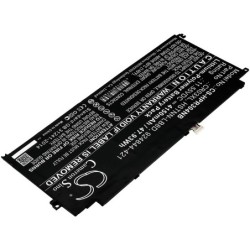Batterie pour HP Envy X2 12-E091MS (4150 mAh/47.93 Wh, 11.55 V)