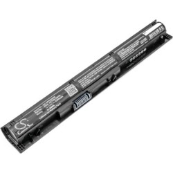 Batterie pour HP ProBook 450 G3 (W4Q16ET) (2200 mAh/31.68 Wh, 14.4 V)