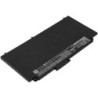Batterie pour HP CD03 (3300 mAh/37.62 Wh, 11.4 V)