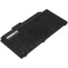 Batterie pour HP HSTNN-UB7K (3300 mAh/37.62 Wh, 11.4 V)
