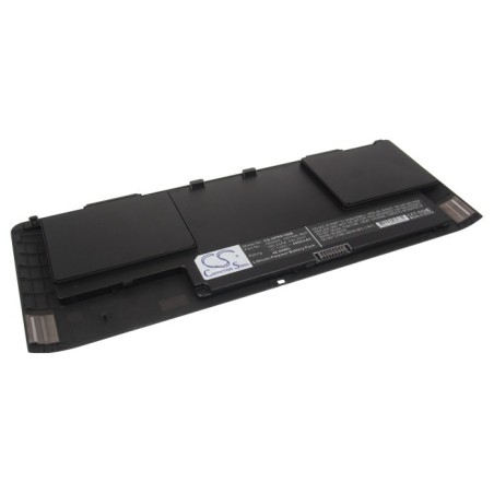 Batterie pour HP 0D06XL (4400 mAh/48.84 Wh, 11.1 V)