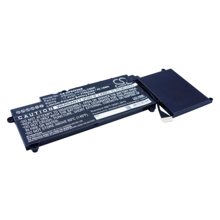 Batterie pour HP PL03 (3700 mAh/42.18 Wh, 11.4 V)