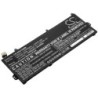 Batterie pour HP Pavilion 15-cs2501sa (4350 mAh/66.99 Wh, 15.4 V)
