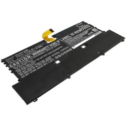 Batterie pour HP 844199-855 (4750 mAh/36.58 Wh, 7.7 V)