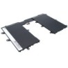 Batterie pour HP CD02 (8250 mAh/30.94 Wh, 3.75 V)