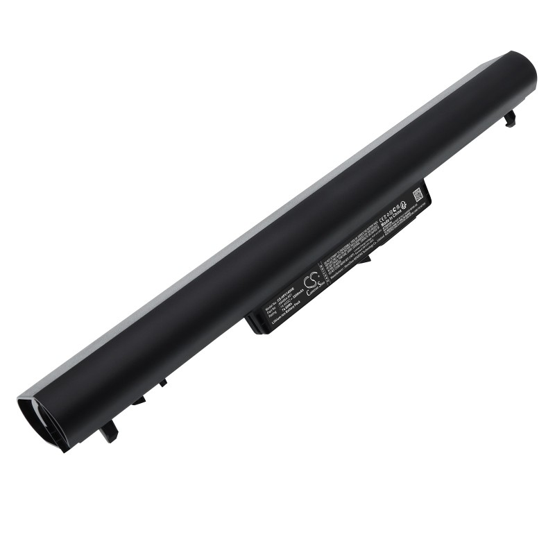 Batterie pour Compaq 15-D100 (5200 mAh/74.88 Wh, 14.4 V)