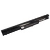 Batterie pour HP Pavilion 14-W100 (2450 mAh/35.28 Wh, 14.4 V)
