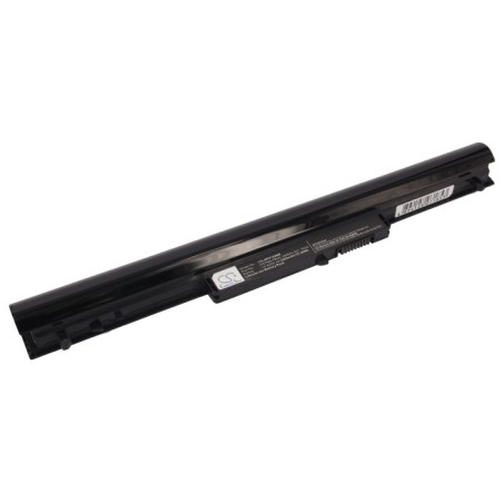 Batterie pour HP 350 (2450 mAh/35.28 Wh, 14.4 V)