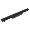 Batterie pour HP 350 (2450 mAh/35.28 Wh, 14.4 V)