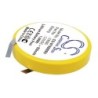Batterie pour VeriFone VX680 (550 mAh/1.65 Wh, 3 V)