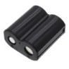 Batterie pour Camera 2CP4036 (1500 mAh/9 Wh, 6 V)
