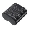 Batterie pour Camera  223 (1500 mAh/9 Wh, 6 V)