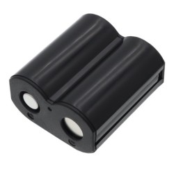 Batterie pour Camera 5024LC (1500 mAh/9 Wh, 6 V)