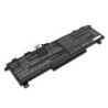 Batterie pour HP Victus 15-FA0025NR (4300 mAh/49.67 Wh, 11.55 V)